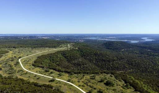 Neu Mountain View forest lot